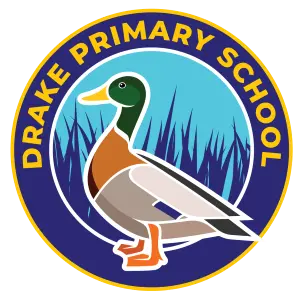 Drake logo